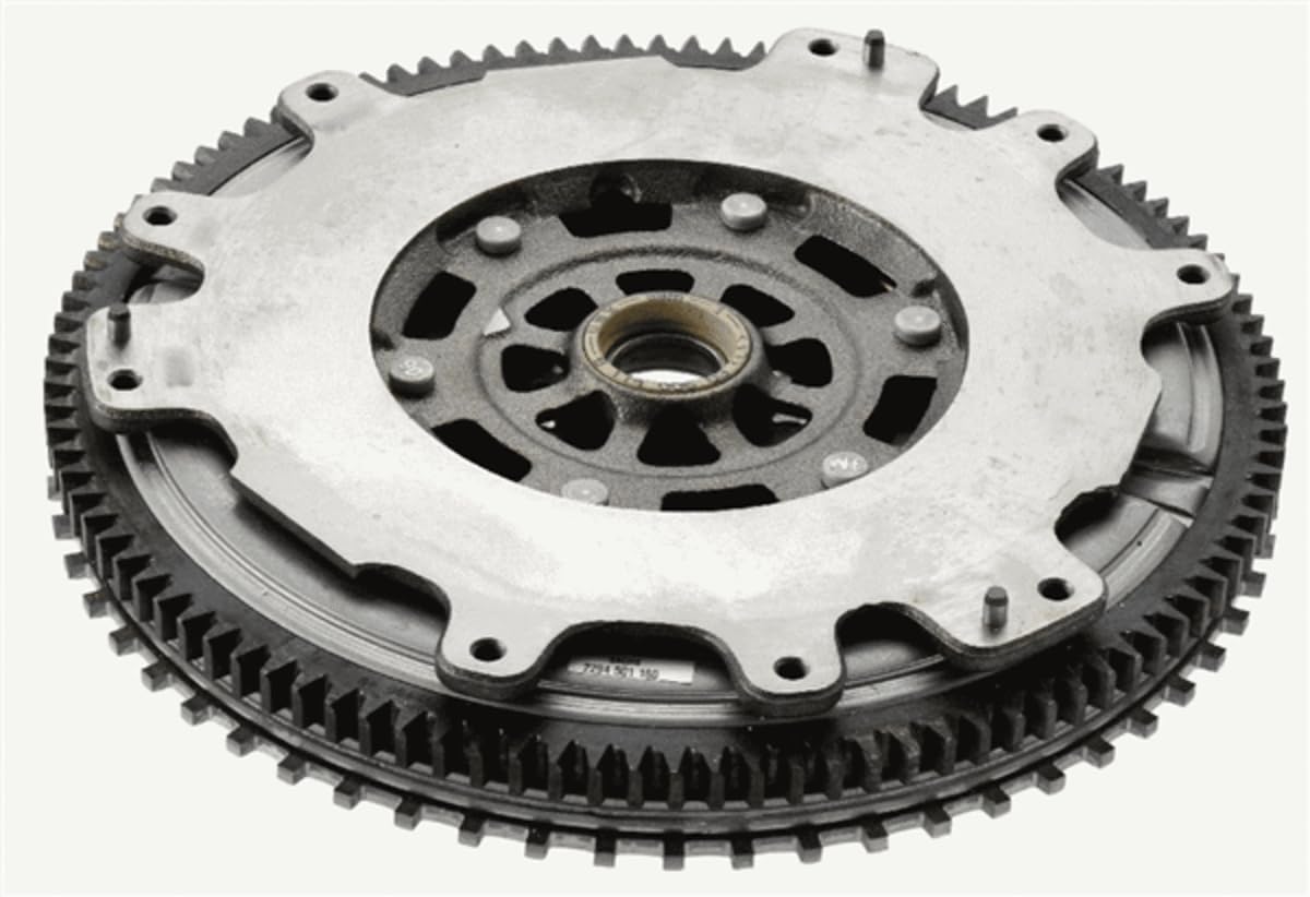 SACHS 2294 501 160 Schwungrad für Nissan X-Trail I Suv (T30) 2001-2013 und andere fahrzeuge SACHS 2294 501 160 Schwungrad für Nissan X-Trail I Suv (T30) 2001-2013 und andere fahrzeuge von SACHS