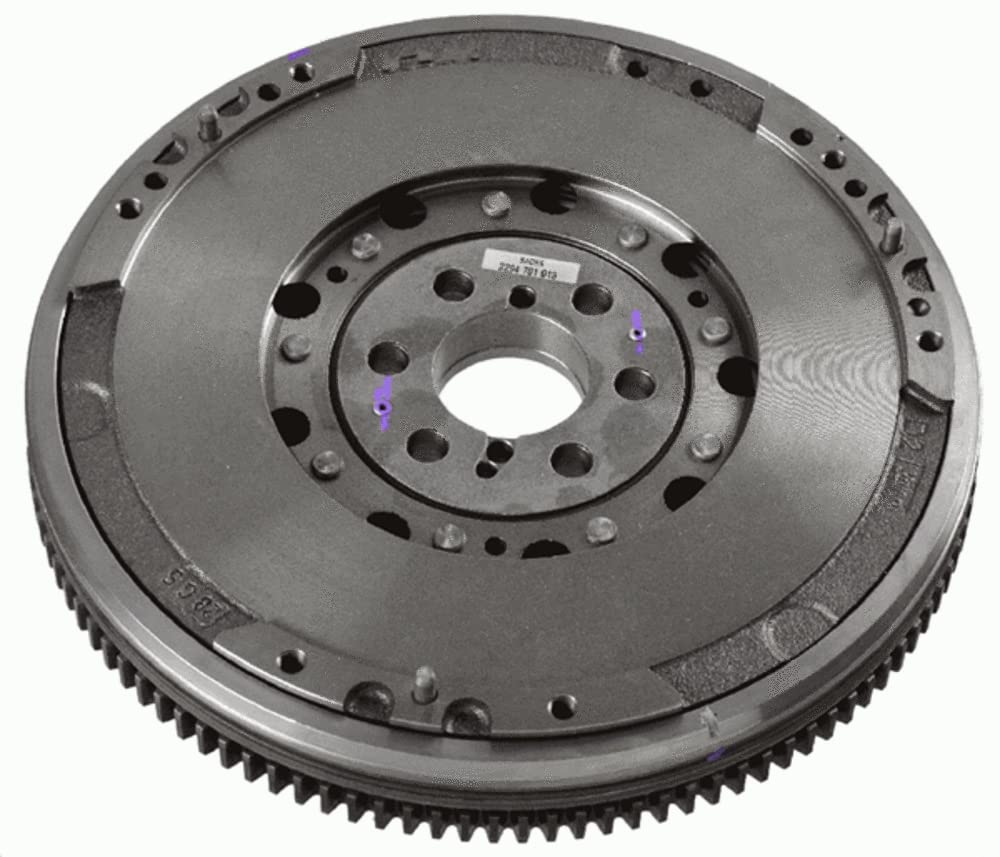 SACHS 2294 701 013 Schwungrad für Alfa Romeo 147 (937_) 2000-2010 und andere fahrzeuge SACHS 2294 701 013 Schwungrad für Alfa Romeo 147 (937_) 2000-2010 und andere fahrzeuge von SACHS