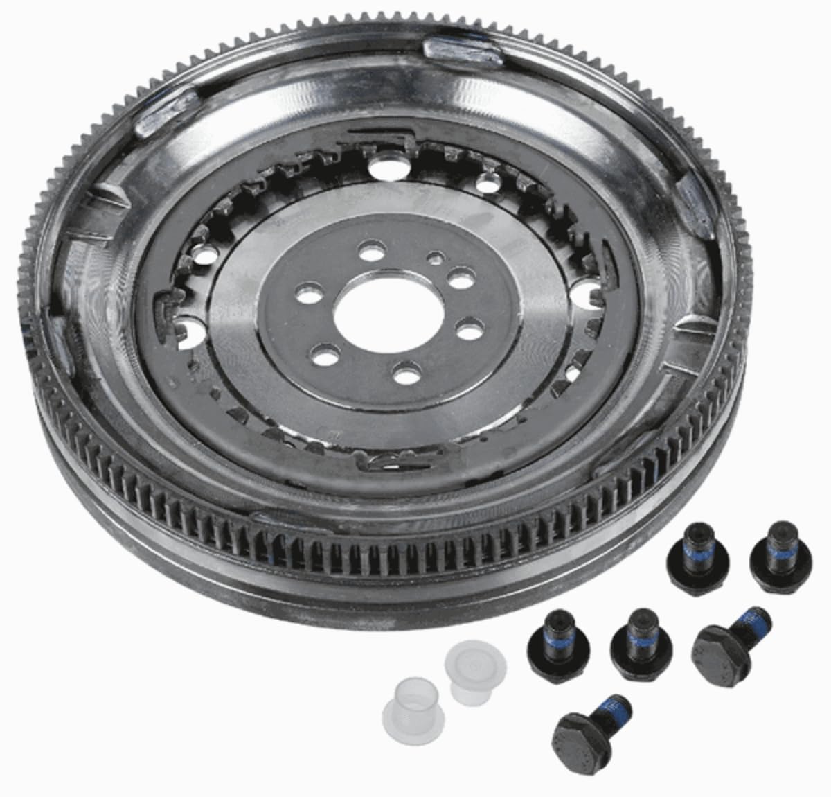 SACHS 2295 601 009 Schwungrad für Volkswagen Golf VII (5G1, BQ1, BE1, BE2) 2012-2021 und andere fahrzeuge SACHS 2295 601 009 Schwungrad für Volkswagen Golf VII (5G1, BQ1, BE1, BE2) 2012-2021 und andere fahrzeuge von SACHS