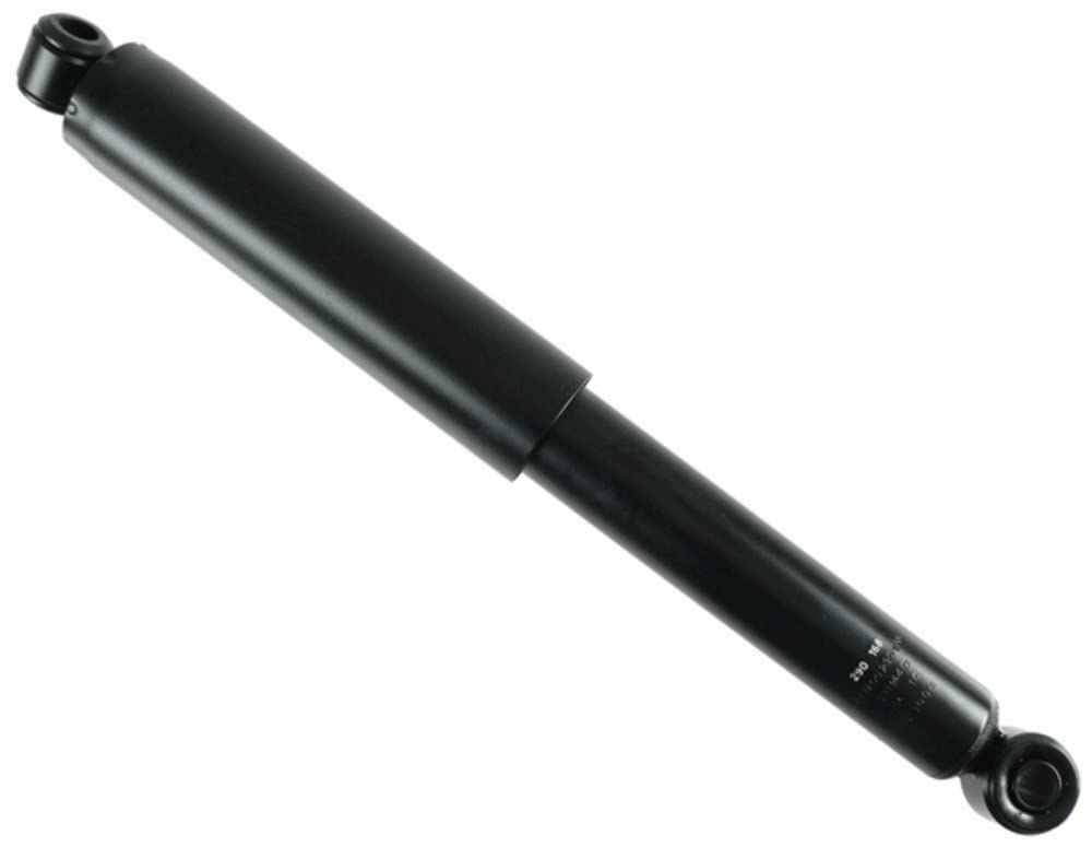 SACHS 290 168 Stoßdämpfer für Nissan Patrol GR (Y60, GR) 1986-1998 Hinterachse und andere fahrzeuge SACHS 290 168 Stoßdämpfer für Nissan Patrol GR (Y60, GR) 1986-1998 Hinterachse und andere fahrzeuge von SACHS