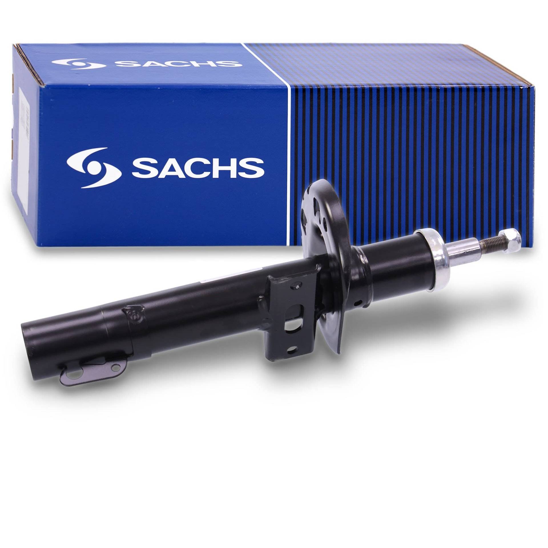 SACHS 300 032 Stoßdämpfer für Volkswagen Polo II (9N_, 9A_) 2001-2014 Vorderachse und andere fahrzeuge SACHS 300 032 Stoßdämpfer für Volkswagen Polo II (9N_, 9A_) 2001-2014 Vorderachse und andere fahrzeuge von SACHS