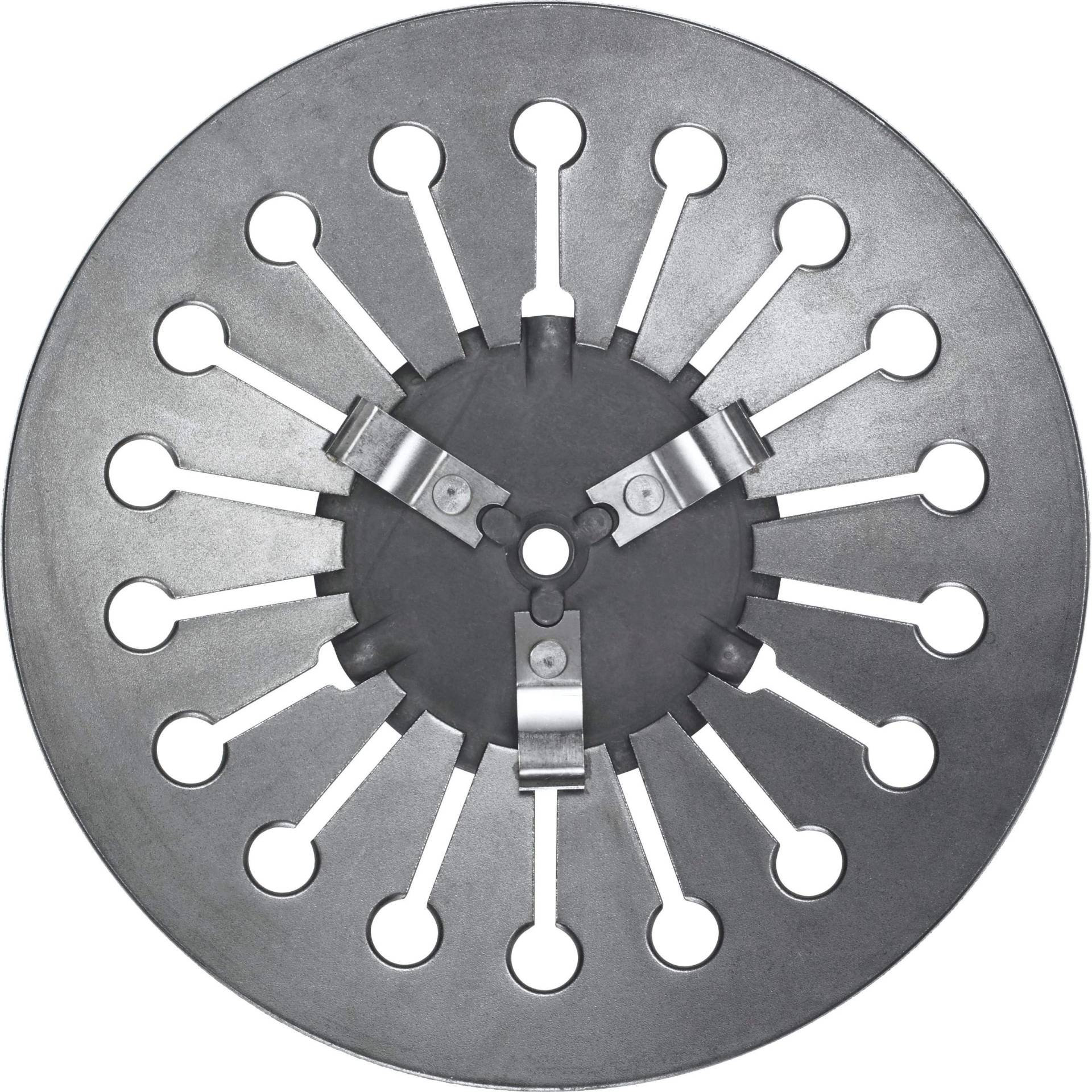 Sachs 3054 000 001 Kupplungsdruckplatte Sachs 3054 000 001 Kupplungsdruckplatte von SACHS