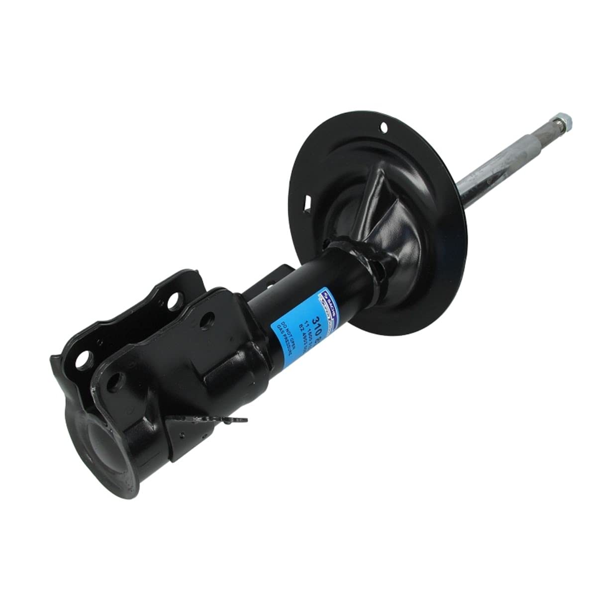 SACHS 310 838 Stoßdämpfer für Volvo V40 Kombi (645) 1995-2004 Rechts, Vorderachse und andere fahrzeuge SACHS 310 838 Stoßdämpfer für Volvo V40 Kombi (645) 1995-2004 Rechts, Vorderachse und andere fahrzeuge von SACHS