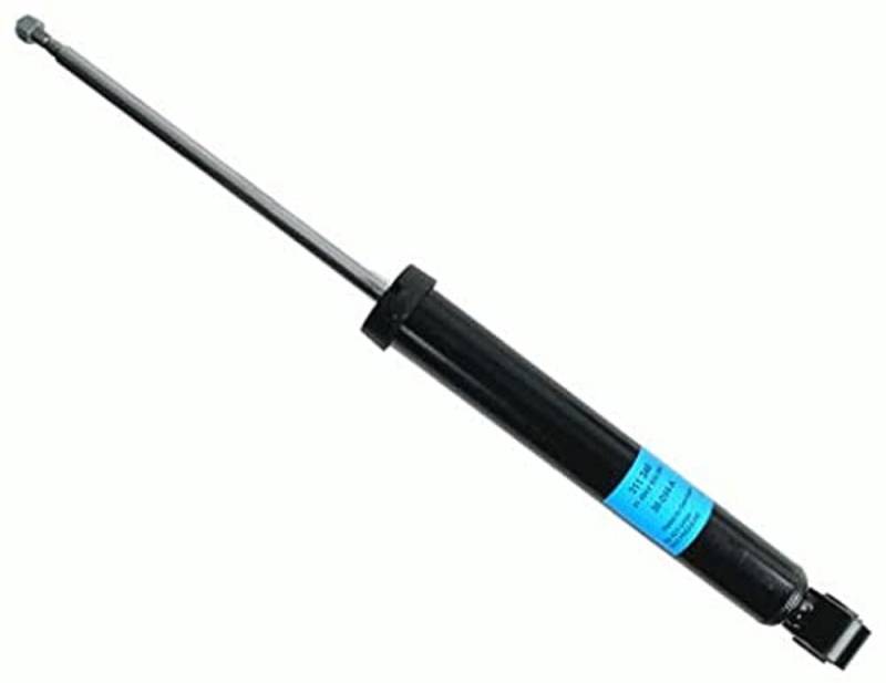 SACHS 311 346 Stoßdämpfer für Volkswagen PASSAT B6 VARIANT (3C5) 2005-2011 Hinterachse von SACHS