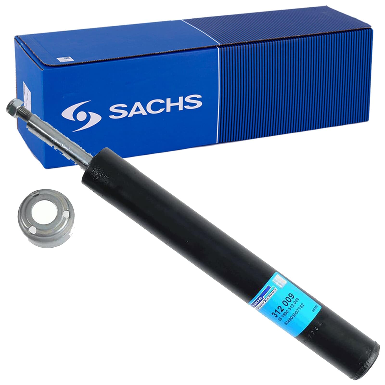 Sachs 312 009 Super Touring StoÃŸdämpfer von SACHS