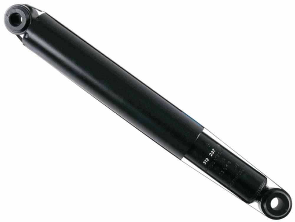 SACHS 312 237 Stoßdämpfer für Opel Campo (TF0, TF1) 1987-2002 Hinterachse und andere fahrzeuge SACHS 312 237 Stoßdämpfer für Opel Campo (TF0, TF1) 1987-2002 Hinterachse und andere fahrzeuge von SACHS