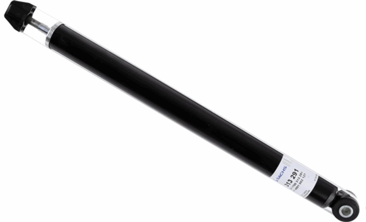 SACHS 313 291 Stoßdämpfer für Ford Focus II (DA_, HCP, DP) 2004-2013 Hinterachse und andere fahrzeuge SACHS 313 291 Stoßdämpfer für Ford Focus II (DA_, HCP, DP) 2004-2013 Hinterachse und andere fahrzeuge von SACHS
