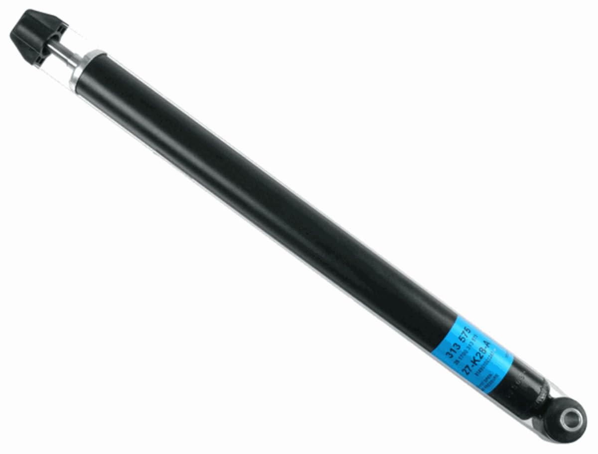 SACHS 313 575 Stoßdämpfer für Mazda Premacy (CR) 2005-2010 Hinterachse SACHS 313 575 Stoßdämpfer für Mazda Premacy (CR) 2005-2010 Hinterachse von SACHS
