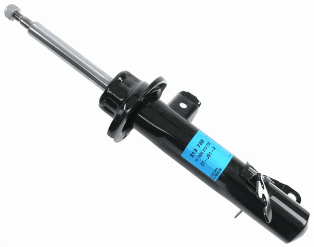SACHS 313 738 Stoßdämpfer für Mini Mini (R56) 2005-2014 Links, Vorderachse und andere fahrzeuge SACHS 313 738 Stoßdämpfer für Mini Mini (R56) 2005-2014 Links, Vorderachse und andere fahrzeuge von SACHS