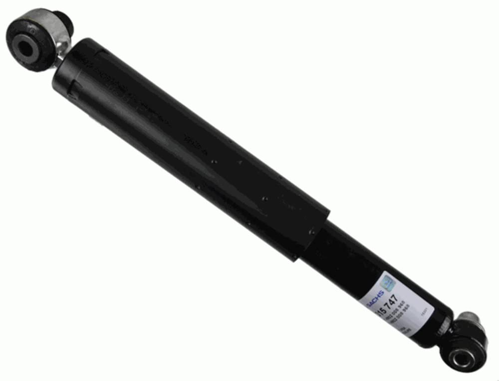 SACHS 315 747 Stoßdämpfer für Renault Scénic I GROßRAUMLIMOUSINE (JA0/1_, FA0_) 1999-2010 Hinterachse und andere fahrzeuge SACHS 315 747 Stoßdämpfer für Renault Scénic I GROßRAUMLIMOUSINE (JA0/1_, FA0_) 1999-2010 Hinterachse und andere fahrzeuge von SACHS