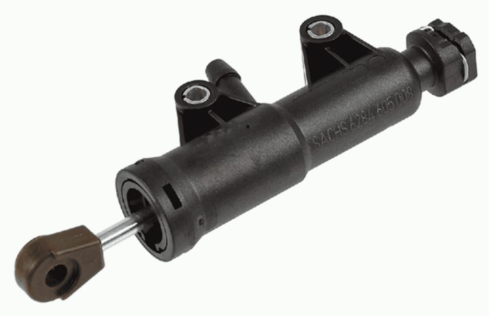 SACHS 6284 605 008 Geberzylinder Kupplung für Mercedes-Benz Vito/Mixto Kasten (W639) 2003 - und andere fahrzeuge SACHS 6284 605 008 Geberzylinder Kupplung für Mercedes-Benz Vito/Mixto Kasten (W639) 2003 - und andere fahrzeuge von SACHS