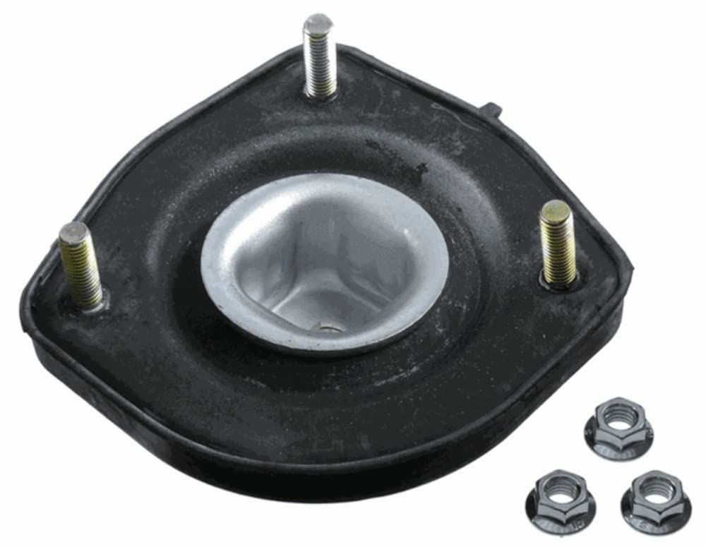 SACHS 802 097 Federbeinstützlager für Hyundai Lavita (FC) 2001-2010 Rechts, Hinterachse und andere fahrzeuge SACHS 802 097 Federbeinstützlager für Hyundai Lavita (FC) 2001-2010 Rechts, Hinterachse und andere fahrzeuge von SACHS