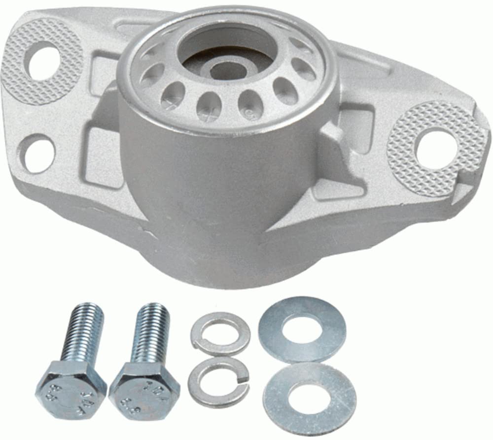 SACHS 802 382 Federbeinstützlager für Volkswagen Golf VI (5K1) 2008-2014 Links, Rechts, Hinterachse und andere fahrzeuge SACHS 802 382 Federbeinstützlager für Volkswagen Golf VI (5K1) 2008-2014 Links, Rechts, Hinterachse und andere fahrzeuge von SACHS