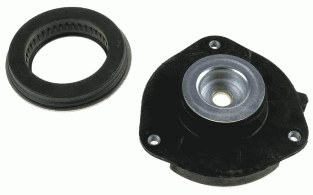 SACHS 802 417 Reparatursatz Federbeinstützlager für Volkswagen Rabbit V (1K1) 2003-2010 Links, Rechts, Vorderachse und andere fahrzeuge SACHS 802 417 Reparatursatz Federbeinstützlager für Volkswagen Rabbit V (1K1) 2003-2010 Links, Rechts, Vorderachse und andere fahrzeuge von SACHS