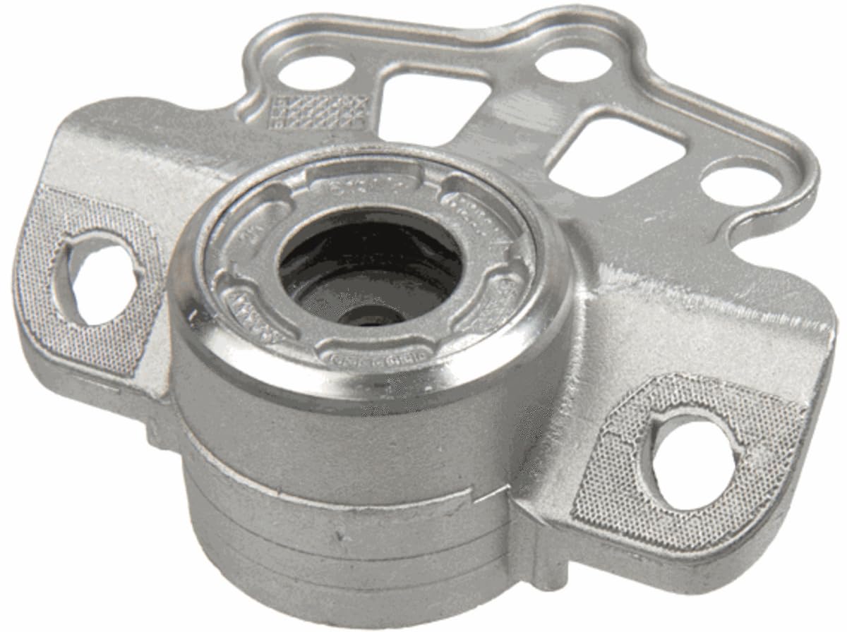 SACHS 802 451 Federbeinstützlager für Opel Corsa D (S07) 2006-2015 Links, Hinterachse und Andere Fahrzeuge von SACHS