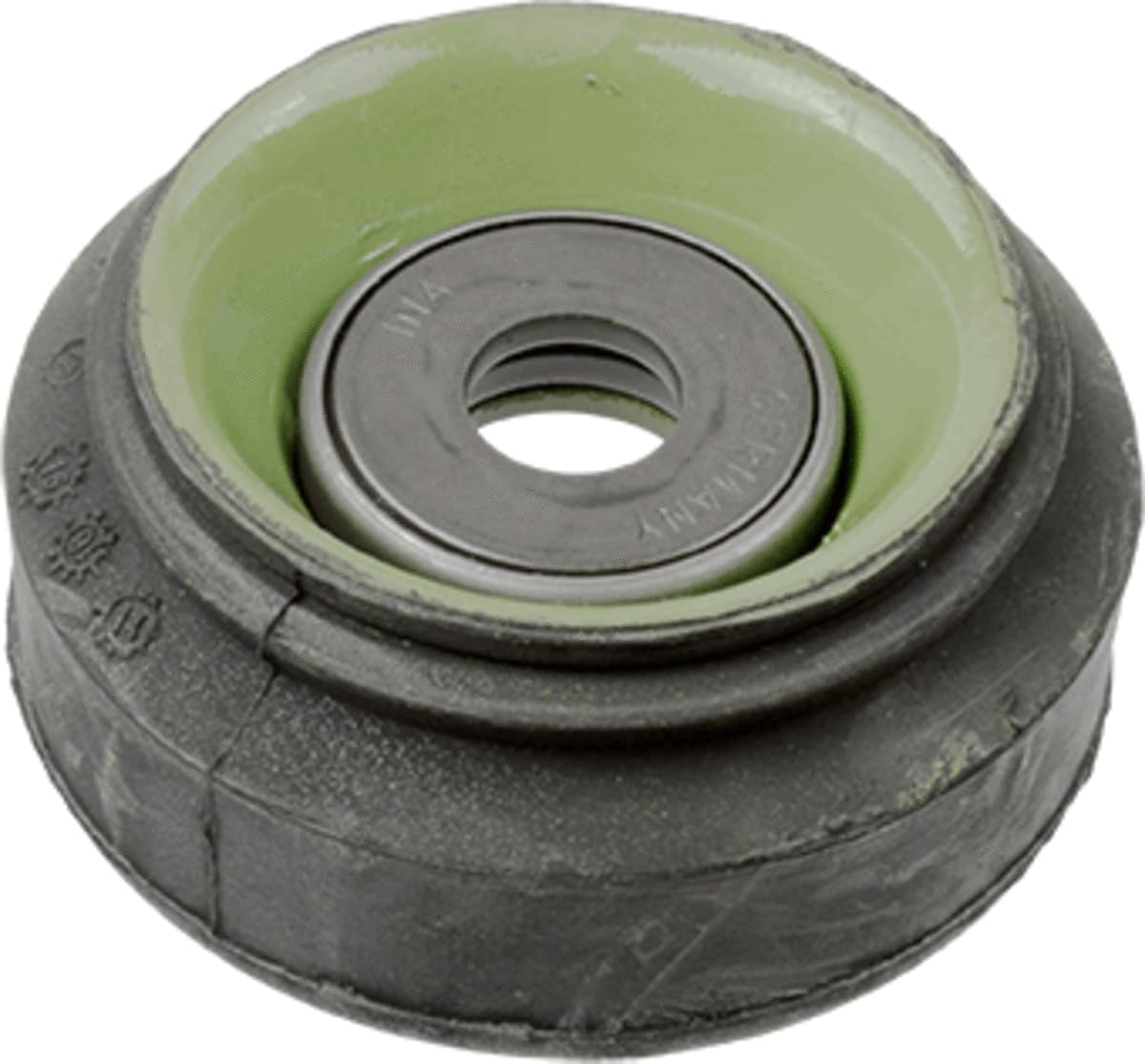 SACHS 802 453 Federbeinstützlager für Audi Cabriolet B3 (8G7) 1991-2000 Links, Rechts, Vorderachse und andere fahrzeuge SACHS 802 453 Federbeinstützlager für Audi Cabriolet B3 (8G7) 1991-2000 Links, Rechts, Vorderachse und andere fahrzeuge von SACHS
