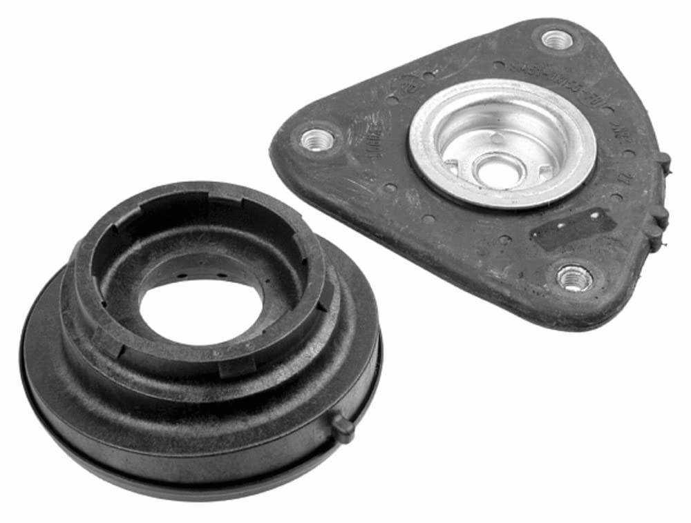 SACHS 802 460 Reparatursatz Federbeinstützlager für Ford Focus II Turnier (DA_, FFS, DS) 2004-2012 Links, Rechts, Vorderachse und andere fahrzeuge SACHS 802 460 Reparatursatz Federbeinstützlager für Ford Focus II Turnier (DA_, FFS, DS) 2004-2012 Links, Rechts, Vorderachse und andere fahrzeuge von SACHS
