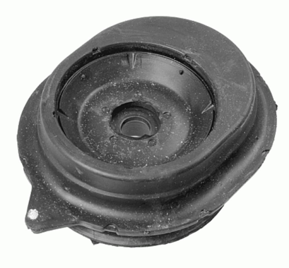 SACHS 802 466 Federbeinstützlager für Fiat 500 (312_) 2007 - Links, Rechts, Vorderachse SACHS 802 466 Federbeinstützlager für Fiat 500 (312_) 2007 - Links, Rechts, Vorderachse von SACHS