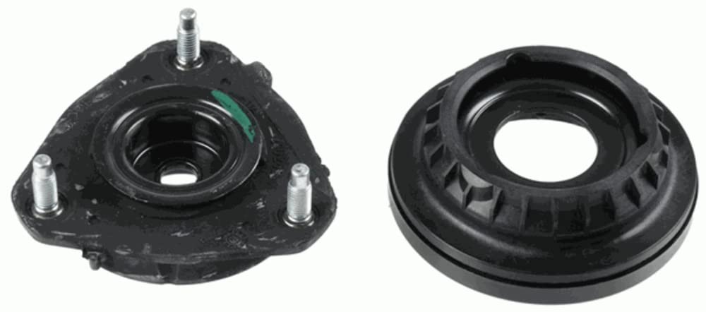 SACHS 802 470 Reparatursatz Federbeinstützlager für Ford Mondeo III Clipper (BWY) 2000-2007 Links, Rechts, Vorderachse und andere fahrzeuge SACHS 802 470 Reparatursatz Federbeinstützlager für Ford Mondeo III Clipper (BWY) 2000-2007 Links, Rechts, Vorderachse und andere fahrzeuge von SACHS