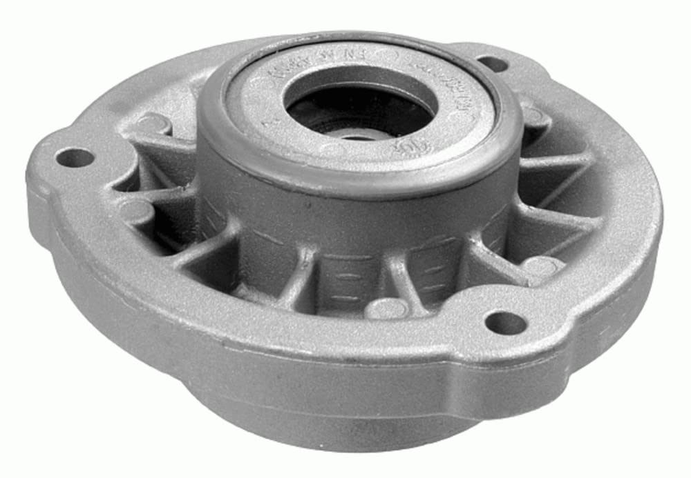 SACHS 802 498 Federbeinstützlager für BMW 7 Sedan (F01, F02, F03, F04) 2008-2015 Links, Rechts, Vorderachse und andere fahrzeuge SACHS 802 498 Federbeinstützlager für BMW 7 Sedan (F01, F02, F03, F04) 2008-2015 Links, Rechts, Vorderachse und andere fahrzeuge von SACHS