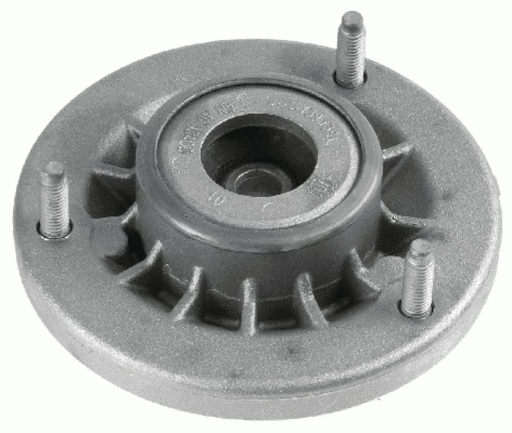 SACHS 802 519 Federbeinstützlager für BMW 5 (F10) 2009-2016 Links, Rechts, Hinterachse SACHS 802 519 Federbeinstützlager für BMW 5 (F10) 2009-2016 Links, Rechts, Hinterachse von SACHS
