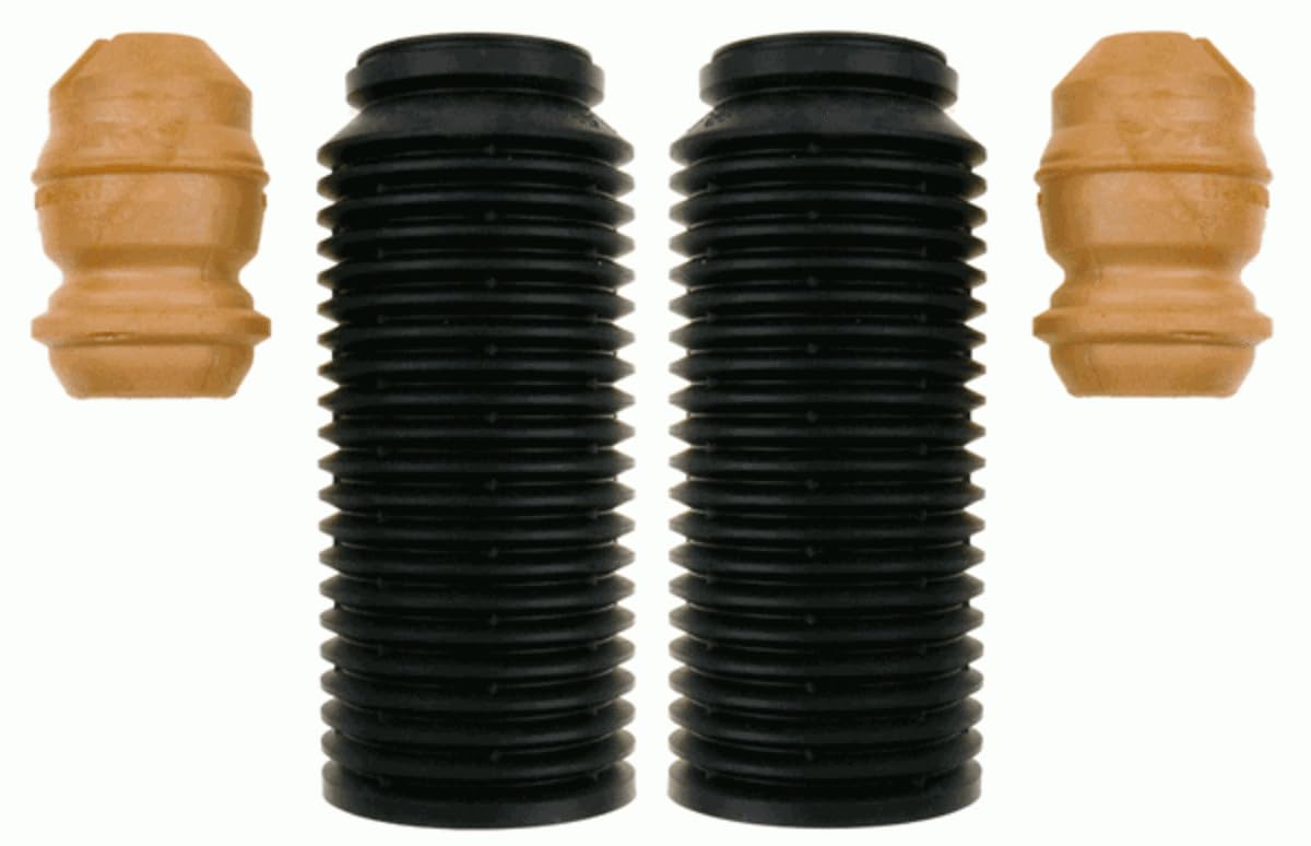 SACHS 900 001 Staubschutzsatz Stoßdämpfer für Volkswagen Golf MK III (1H1) 1989-2000 Vorderachse und andere fahrzeuge SACHS 900 001 Staubschutzsatz Stoßdämpfer für Volkswagen Golf MK III (1H1) 1989-2000 Vorderachse und andere fahrzeuge von SACHS