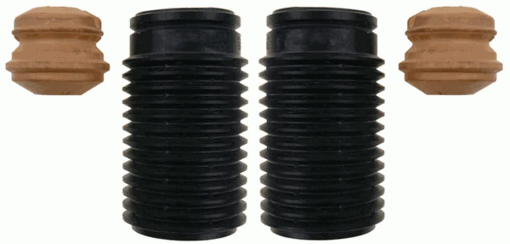 SACHS 900 003 Staubschutzsatz Stoßdämpfer für Opel Corsa B (S93) 1993-2009 Vorderachse und andere fahrzeuge SACHS 900 003 Staubschutzsatz Stoßdämpfer für Opel Corsa B (S93) 1993-2009 Vorderachse und andere fahrzeuge von SACHS