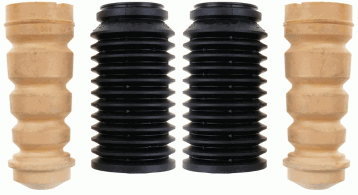 SACHS 900 007 Staubschutzsatz Stoßdämpfer für Volkswagen Golf MK III (1H1) 1989-2000 Hinterachse und andere fahrzeuge SACHS 900 007 Staubschutzsatz Stoßdämpfer für Volkswagen Golf MK III (1H1) 1989-2000 Hinterachse und andere fahrzeuge von SACHS