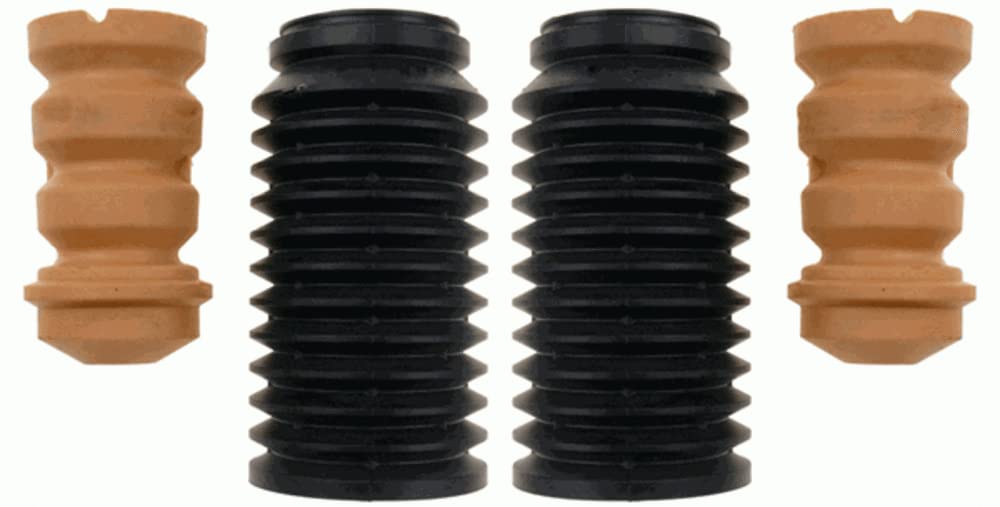 SACHS 900 011 Staubschutzsatz Stoßdämpfer für Volkswagen Passat B3/B4 Variant (3A5, 35I) 1988-1997 Hinterachse und andere fahrzeuge SACHS 900 011 Staubschutzsatz Stoßdämpfer für Volkswagen Passat B3/B4 Variant (3A5, 35I) 1988-1997 Hinterachse und andere fahrzeuge von SACHS