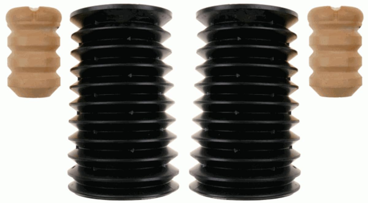 SACHS 900 012 Staubschutzsatz Stoßdämpfer für Mercedes-Benz 190 (W201) 1982-1993 Vorderachse und andere fahrzeuge SACHS 900 012 Staubschutzsatz Stoßdämpfer für Mercedes-Benz 190 (W201) 1982-1993 Vorderachse und andere fahrzeuge von SACHS
