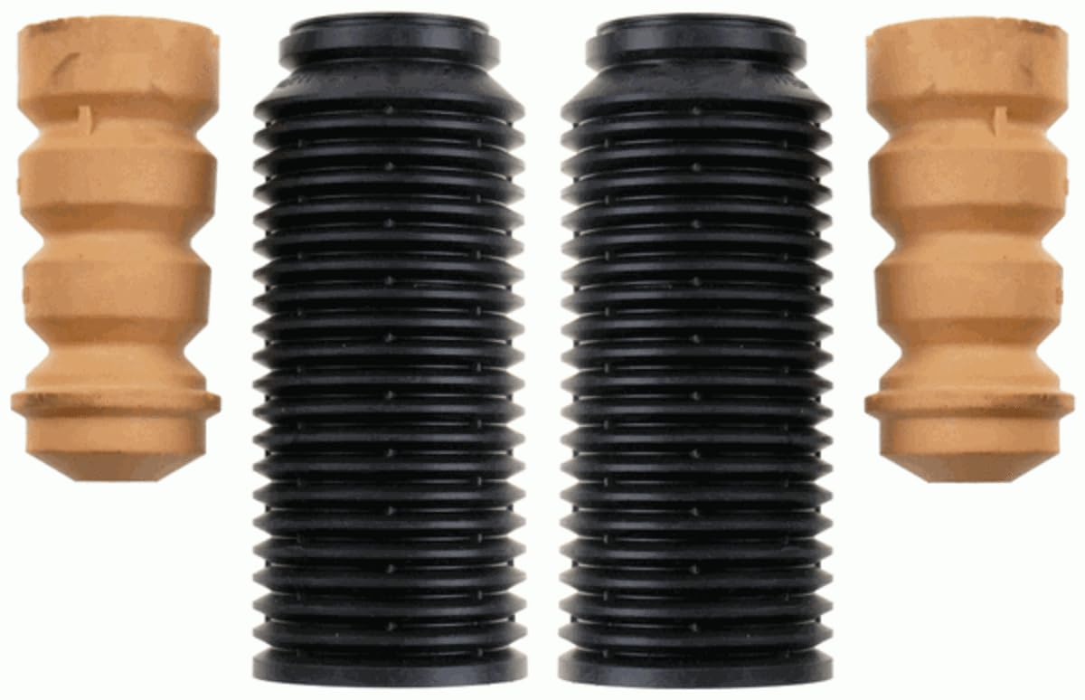 SACHS 900 019 Staubschutzsatz Stoßdämpfer für Opel Corsa D (S07) 2006-2015 Hinterachse und andere fahrzeuge SACHS 900 019 Staubschutzsatz Stoßdämpfer für Opel Corsa D (S07) 2006-2015 Hinterachse und andere fahrzeuge von SACHS