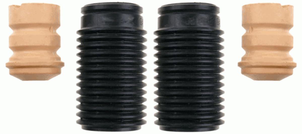 SACHS 900 023 Staubschutzsatz Stoßdämpfer für Citroen Xsara Picasso (N68) 1999-2012 Vorderachse und andere fahrzeuge SACHS 900 023 Staubschutzsatz Stoßdämpfer für Citroen Xsara Picasso (N68) 1999-2012 Vorderachse und andere fahrzeuge von SACHS