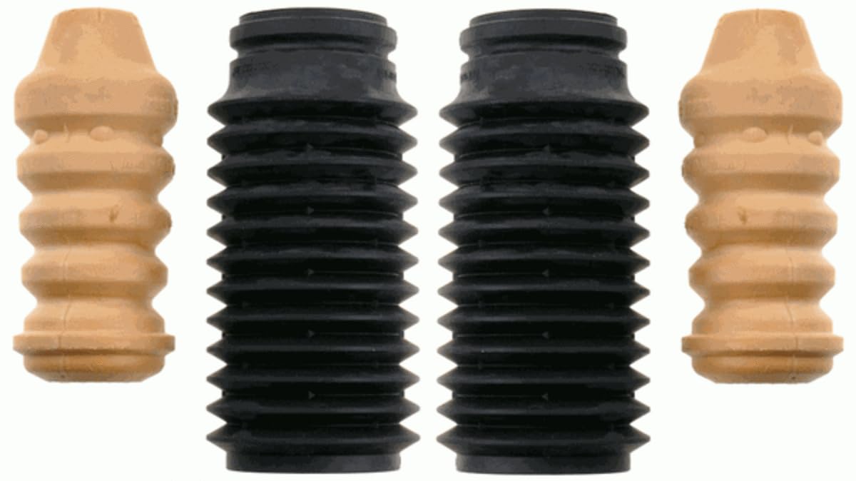 SACHS 900 038 Staubschutzsatz Stoßdämpfer für Ford Mondeo II (BAP) 1996-2000 Hinterachse und andere fahrzeuge SACHS 900 038 Staubschutzsatz Stoßdämpfer für Ford Mondeo II (BAP) 1996-2000 Hinterachse und andere fahrzeuge von SACHS