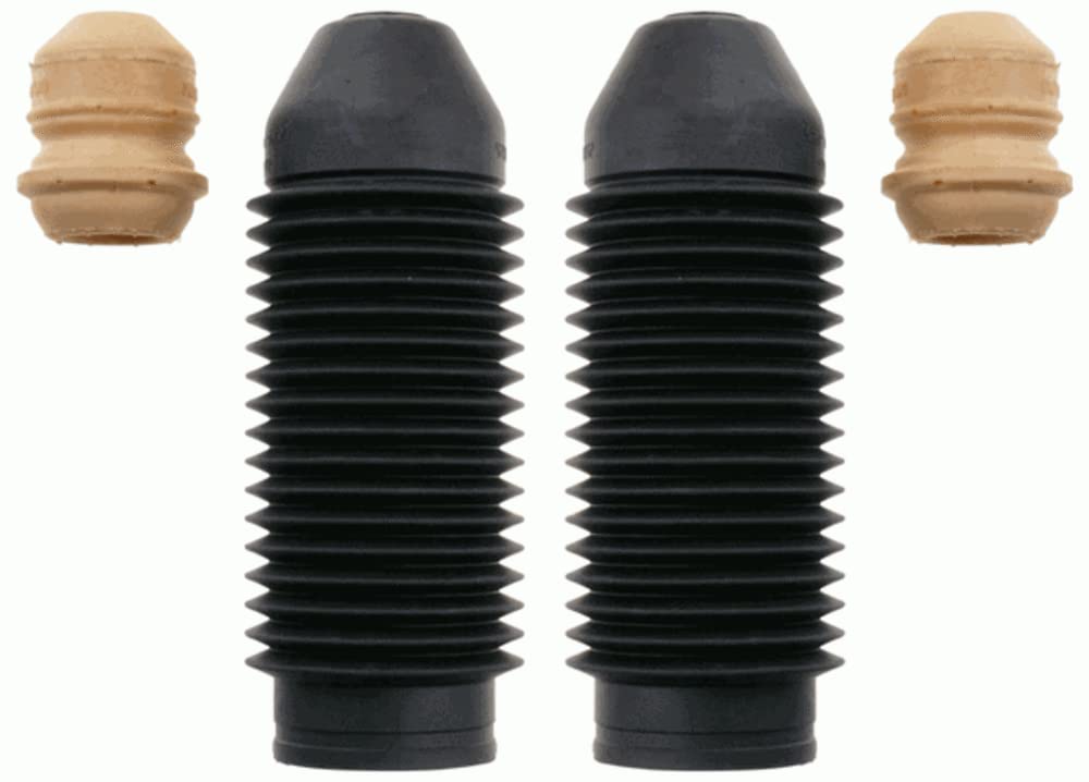 SACHS 900 042 Staubschutzsatz Stoßdämpfer Service Kit für Volkswagen Golf IV (1J1) 1997-2008 Vorderachse und Andere Fahrzeuge SACHS 900 042 Staubschutzsatz Stoßdämpfer Service Kit für Volkswagen Golf IV (1J1) 1997-2008 Vorderachse und Andere Fahrzeuge von SACHS