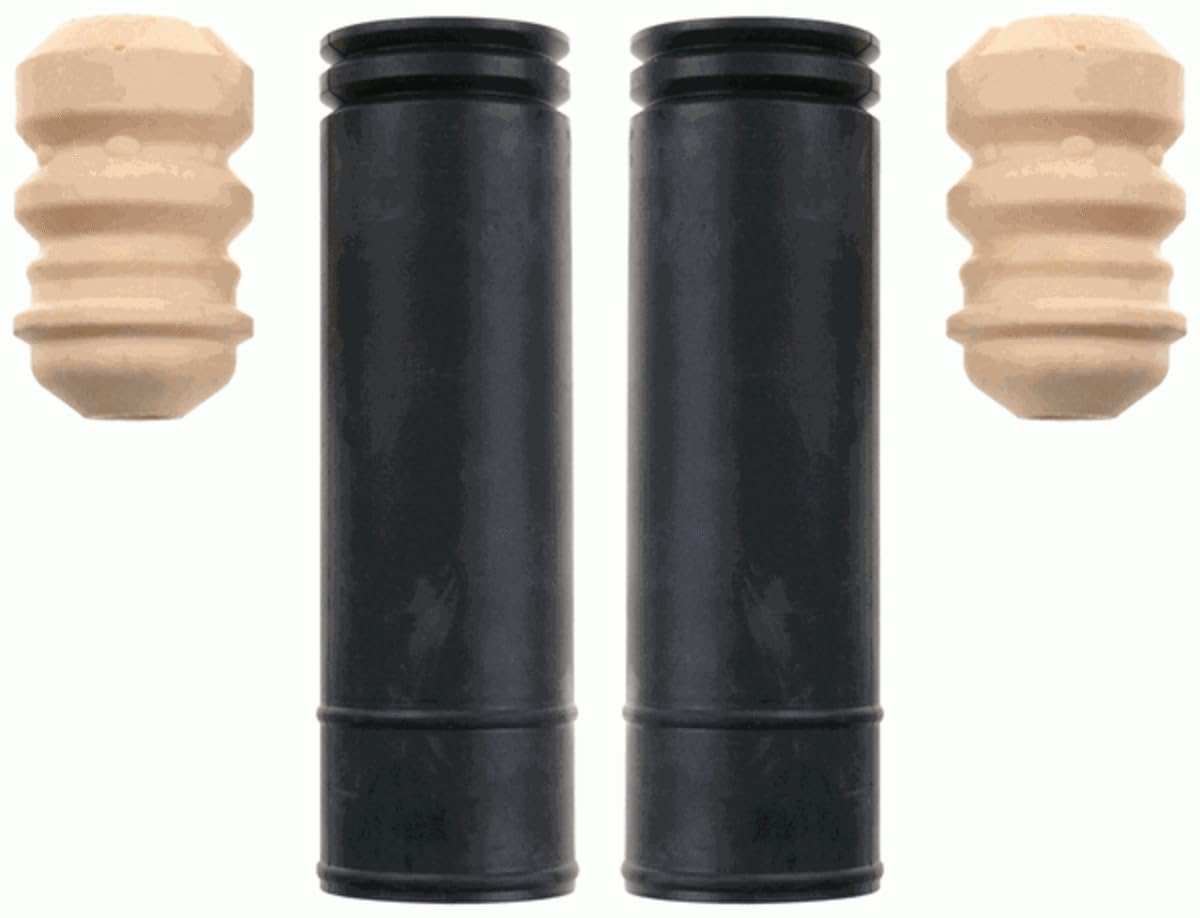 SACHS 900 049 Staubschutzsatz Stoßdämpfer für BMW 3 (E46) 1997-2005 Hinterachse und andere fahrzeuge SACHS 900 049 Staubschutzsatz Stoßdämpfer für BMW 3 (E46) 1997-2005 Hinterachse und andere fahrzeuge von SACHS