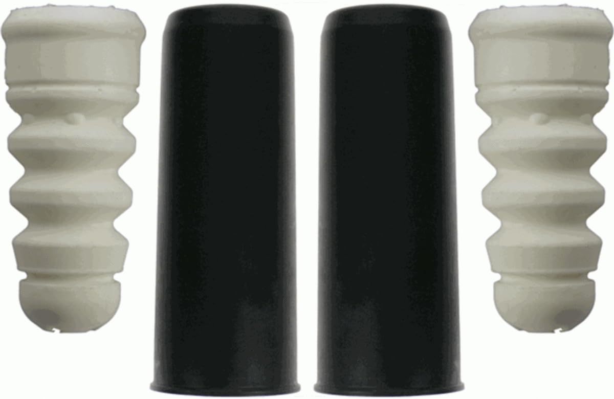 SACHS 900 082 Staubschutzsatz Stoßdämpfer für Skoda Roomster (5J7) 2006-2015 Hinterachse und andere fahrzeuge SACHS 900 082 Staubschutzsatz Stoßdämpfer für Skoda Roomster (5J7) 2006-2015 Hinterachse und andere fahrzeuge von SACHS