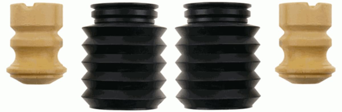 SACHS 900 083 Staubschutzsatz Stoßdämpfer für BMW 5 Touring (E61) 2004-2010 Vorderachse und andere fahrzeuge SACHS 900 083 Staubschutzsatz Stoßdämpfer für BMW 5 Touring (E61) 2004-2010 Vorderachse und andere fahrzeuge von SACHS