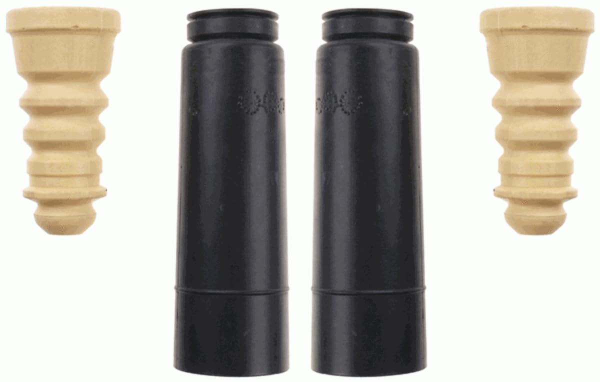 SACHS 900 109 Staubschutzsatz Stoßdämpfer für Ford Focus I (DAW, DBW) 1998-2009 Hinterachse und andere fahrzeuge von SACHS