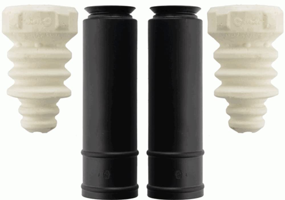 SACHS 900 119 Staubschutzsatz Stoßdämpfer für Volkswagen Rabbit V (1K1) 2003-2010 Hinterachse und andere fahrzeuge SACHS 900 119 Staubschutzsatz Stoßdämpfer für Volkswagen Rabbit V (1K1) 2003-2010 Hinterachse und andere fahrzeuge von SACHS