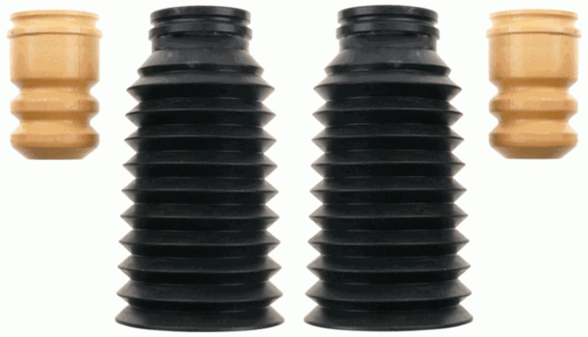 SACHS 900 123 Staubschutzsatz Stoßdämpfer für Mercedes-Benz C-klasse (W203) 2000-2007 Vorderachse und andere fahrzeuge SACHS 900 123 Staubschutzsatz Stoßdämpfer für Mercedes-Benz C-klasse (W203) 2000-2007 Vorderachse und andere fahrzeuge von SACHS