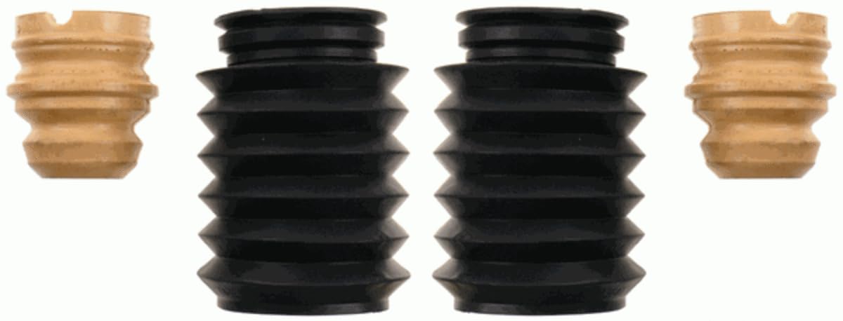 SACHS 900 133 Staubschutzsatz Stoßdämpfer für BMW 3 Touring (E91) 2004-2012 Vorderachse und andere fahrzeuge SACHS 900 133 Staubschutzsatz Stoßdämpfer für BMW 3 Touring (E91) 2004-2012 Vorderachse und andere fahrzeuge von SACHS