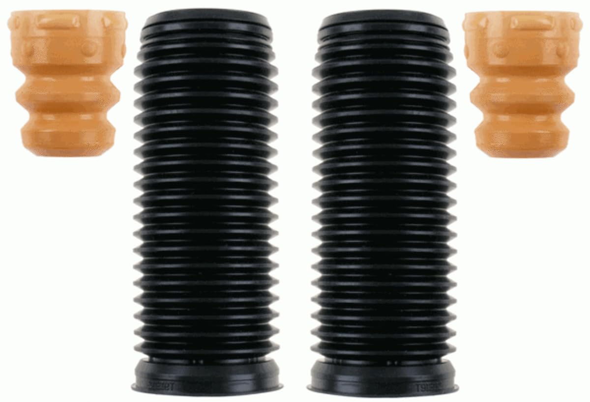 SACHS 900 136 Staubschutzsatz Stoßdämpfer für Volkswagen Rabbit V (1K1) 2003-2010 Vorderachse und andere fahrzeuge SACHS 900 136 Staubschutzsatz Stoßdämpfer für Volkswagen Rabbit V (1K1) 2003-2010 Vorderachse und andere fahrzeuge von SACHS