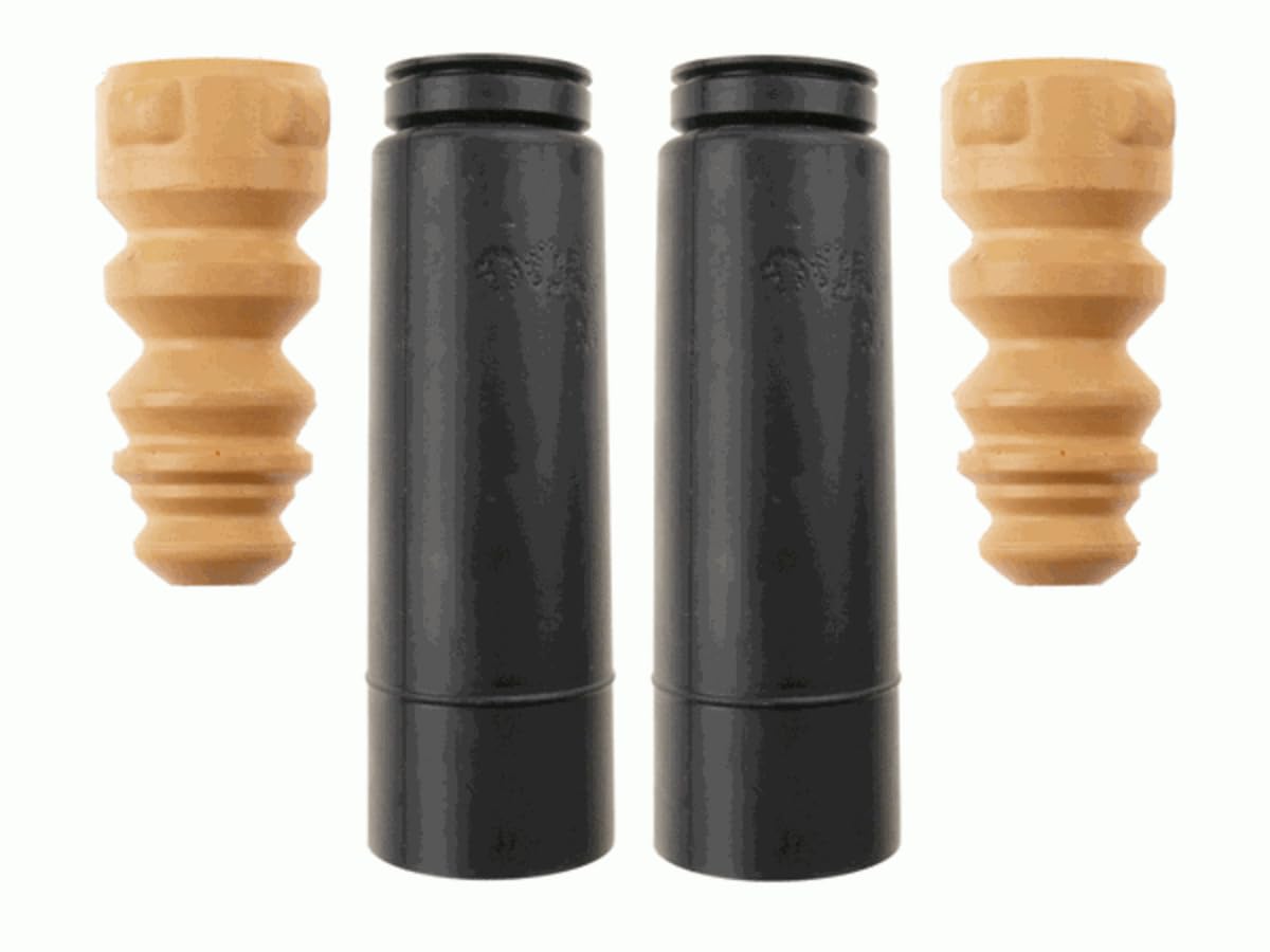 SACHS 900 140 Staubschutzsatz Stoßdämpfer für Volkswagen Polo III (6R1, 6C1) 2009-2022 Hinterachse und andere Fahrzeuge SACHS 900 140 Staubschutzsatz Stoßdämpfer für Volkswagen Polo III (6R1, 6C1) 2009-2022 Hinterachse und andere Fahrzeuge von SACHS
