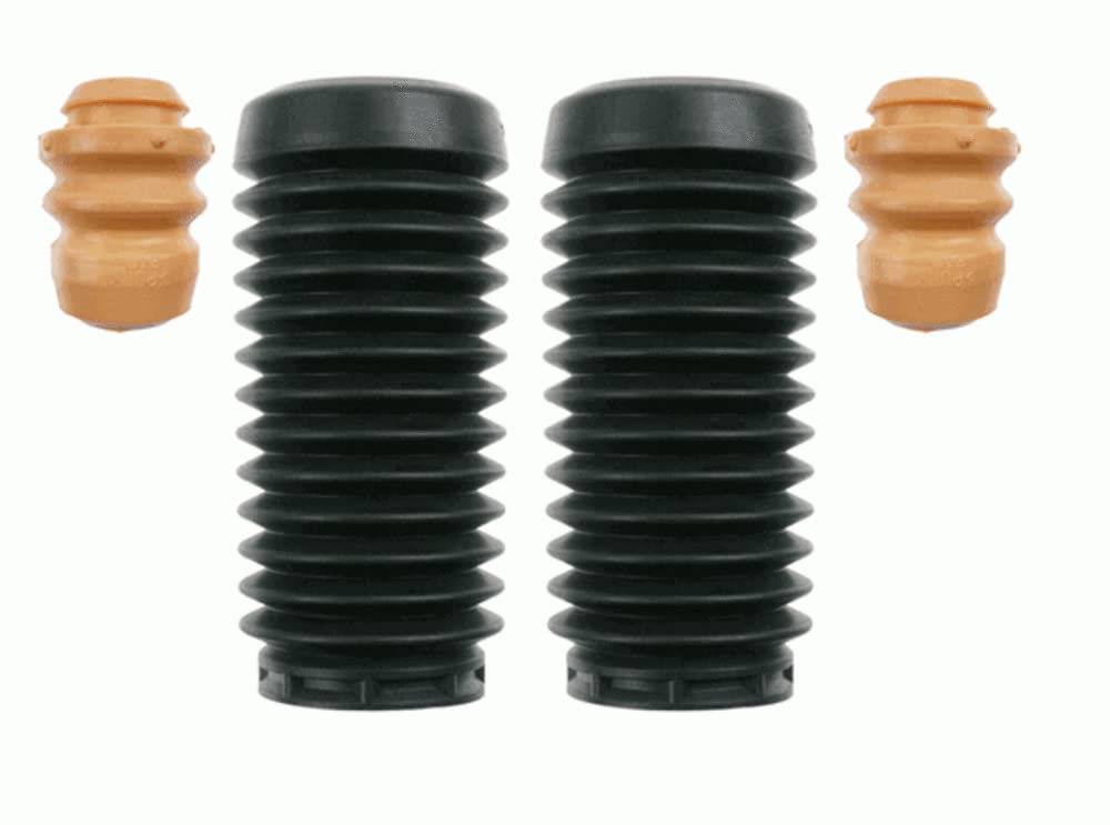 SACHS 900 145 Staubschutzsatz Stoßdämpfer Service Kit für Ford Fiesta V (JH_, JD_) 2001-2014 Vorderachse und Andere Fahrzeuge SACHS 900 145 Staubschutzsatz Stoßdämpfer Service Kit für Ford Fiesta V (JH_, JD_) 2001-2014 Vorderachse und Andere Fahrzeuge von SACHS