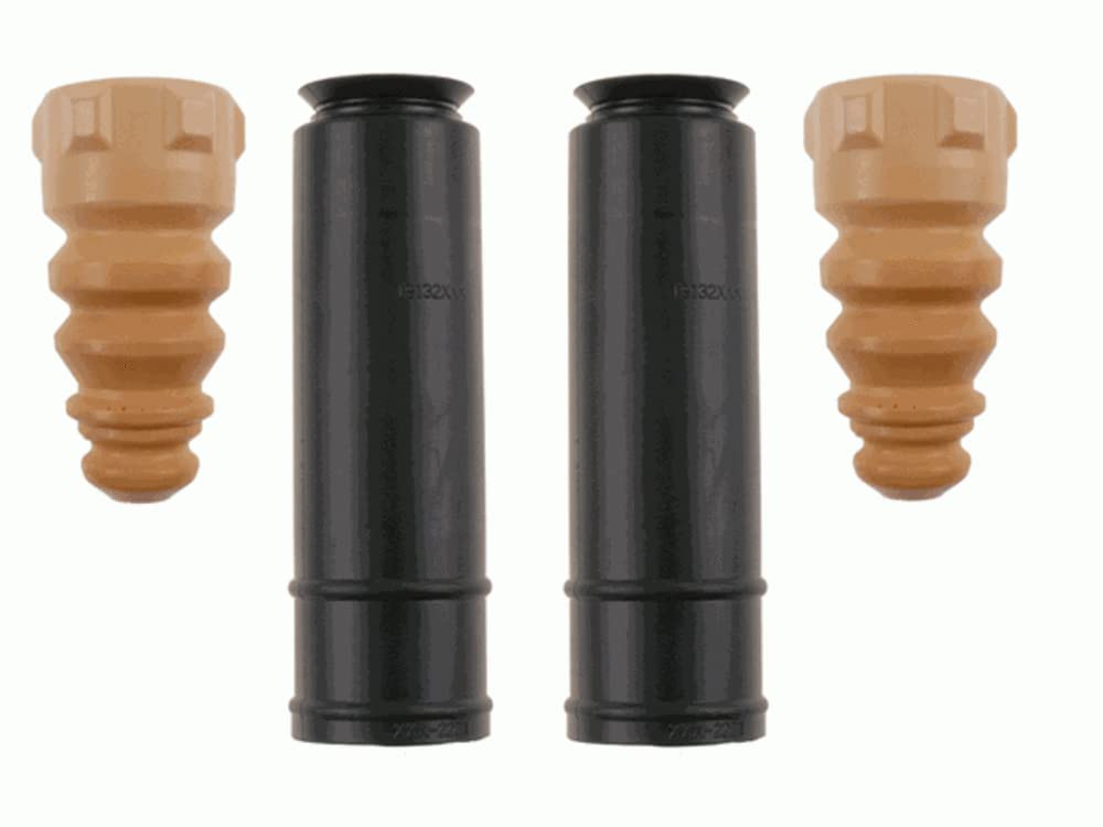 SACHS 900 148 Staubschutzsatz Stoßdämpfer für Volkswagen Golf VI (5K1) 2008-2014 Hinterachse und andere fahrzeuge SACHS 900 148 Staubschutzsatz Stoßdämpfer für Volkswagen Golf VI (5K1) 2008-2014 Hinterachse und andere fahrzeuge von SACHS