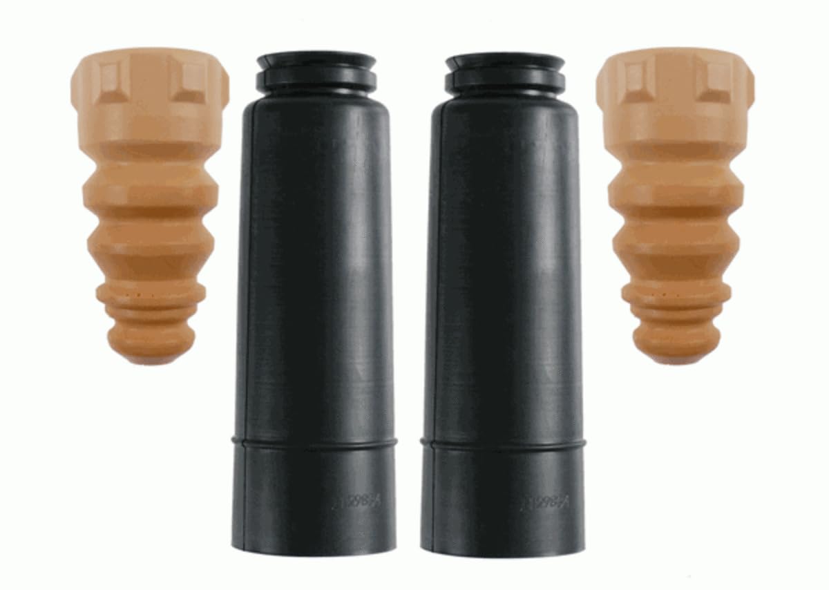 SACHS 900 203 Staubschutzsatz Stoßdämpfer für Volkswagen Passat B6 Variant (3C5) 2005-2011 Hinterachse und andere fahrzeuge SACHS 900 203 Staubschutzsatz Stoßdämpfer für Volkswagen Passat B6 Variant (3C5) 2005-2011 Hinterachse und andere fahrzeuge von SACHS