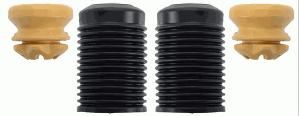 SACHS 900 338 Staubschutzsatz Stoßdämpfer für BMW 5 Touring (F11) 2009-2017 Vorderachse, Hinterachse und andere fahrzeuge SACHS 900 338 Staubschutzsatz Stoßdämpfer für BMW 5 Touring (F11) 2009-2017 Vorderachse, Hinterachse und andere fahrzeuge von SACHS
