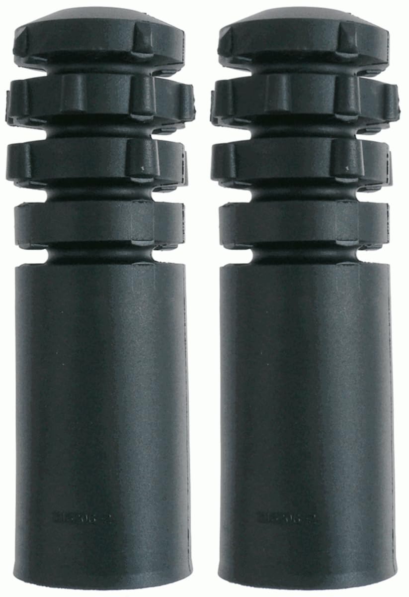 SACHS 900 184 Staubschutzsatz Stoßdämpfer für Opel Vivaro A Kasten (X83) 2001-2015 Vorderachse und andere fahrzeuge von SACHS