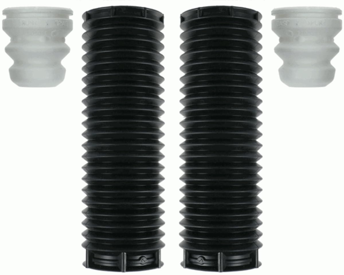 SACHS 900 207 Staubschutzsatz Stoßdämpfer für Ford Mondeo IV Turnier (BA7) 2007-2015 Vorderachse und andere fahrzeuge SACHS 900 207 Staubschutzsatz Stoßdämpfer für Ford Mondeo IV Turnier (BA7) 2007-2015 Vorderachse und andere fahrzeuge von SACHS