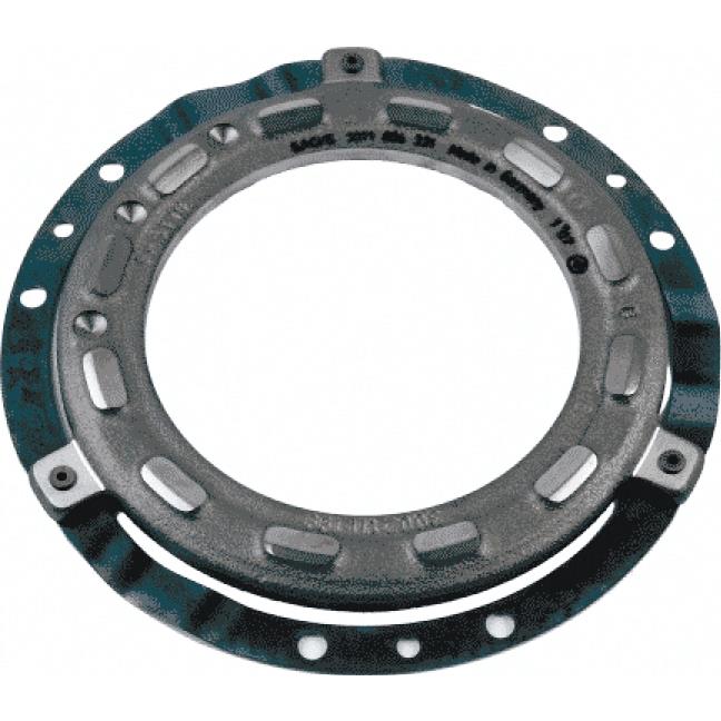Sachs Kupplungs-Druckplatte 3071 086 331 für BMW K 100/1100 Sachs Kupplungs-Druckplatte 3071 086 331 für BMW K 100/1100 von Sachs